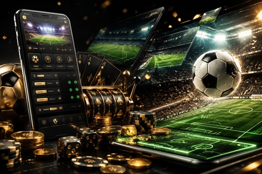 betjalli